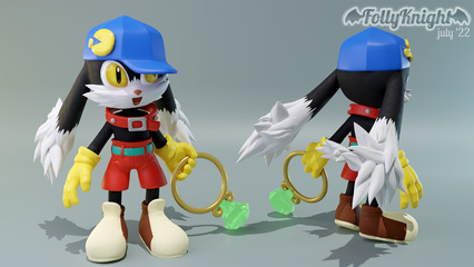 Klonoa